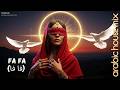 FA FA فا فا Arabic Techno House Mix 2026 Desert Night Vibes Sahara SoundWaves