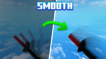 Cách Làm Cho Video Của Bạn MƯỢT HƠN Gấp 10 Lần !?!?!