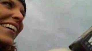 Famous Stan Stovall Watercam Plunge Video Wealth