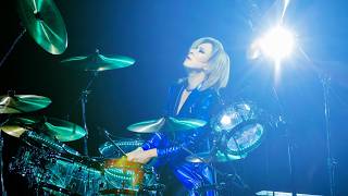 YOSHIKI、完全復活ドラム奏！　約3年ぶりのフルコンサート開催（YOSHIKI CLASSICAL 2026 覚醒前夜―Tokyo 3 Nights 世界への第一章）