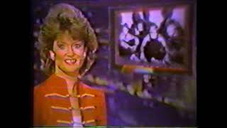 Queen Early 1983-4 US TV/MTV Interviews and Reports Compilation