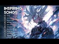 Inspiring music mix 2024  gaming music for tryhard  best edm ncs electronic house