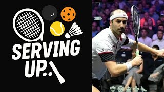 EP4 Serving Up with Simon Rosner