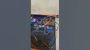 Incubator Pentas Telur Otomatis Berbasis Arduino