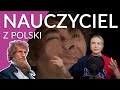 Nauczyciel z Polski – kiedy Pan Kleks wejdzie za mocno