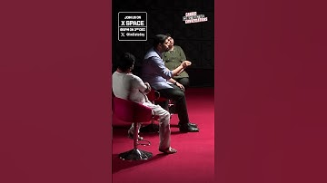 Siddharth Shankar Dubey | Candid Constructive Conversations | Promo | India Today