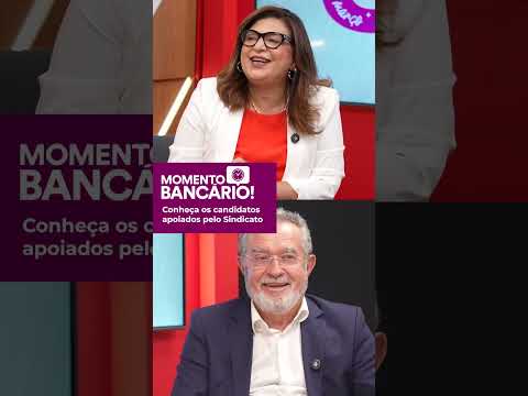 Corte do MB: conheça os candidatos apoiados pelo Sindicato na eleição da Funcef
