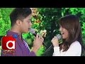 ASAP: Kathryn, Daniel sing "Simpleng Tulad Mo" on ASAP