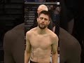 🥊 Brutal KO! One clean strike ends the fight instantly. The crowd goes wild! 😱🔥 #UFC #MMA #KO #ufc.
