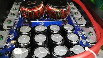 Lighting lab amf 2000.1ds2, what is inside.