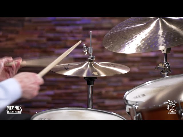 Zildjian 13