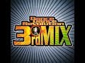Dance dance revolution 3rd mix nonstop megamix  3