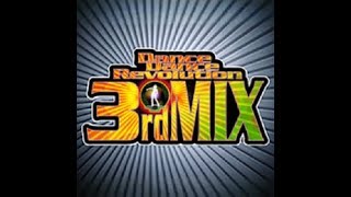 Dance Dance Revolution 3rd Mix Nonstop Megamix / ダンスダンスレボリューション第3ミックスノンストップメガミックス