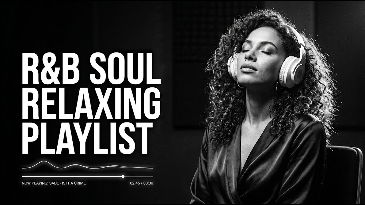 洋楽 R&B SOUL E 12 R&B Soul Songs You'll NEVER Forget! - YouTube