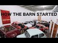 HOW WE STARTED A SUCCESSFUL CLASSIC/EXOTIC CAR DEALER FROM ZERO!