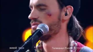 Ветер с моря дул Василий Уриевский, проект ТВ Россия 1 эфир 13 09 2015г Ветер с моря дул Василий Уриевский, проект ТВ Россия 1 эфир 13 09 2015г