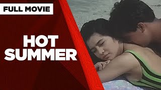 HOT SUMMER: Alice Dixon, Maricel Laxa, Gabby Concepcion & Aga Muhlach F...