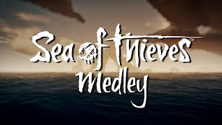 Sea of Thieves Orchestral Medley/Remix - Technotech