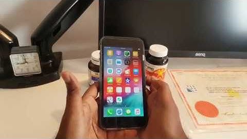 ORYGENE Reader : NFC Product Authentication Demonstration