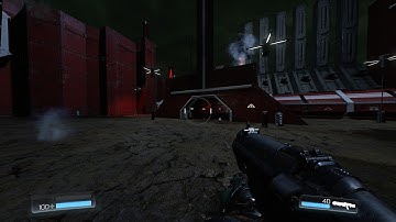 Doom SnapMap |#149| Tower of babel