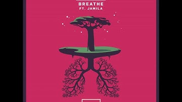 Vanco , Jamila - Breathe (Original Mix)