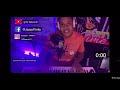 Celebrate the king - Ricky Dillard | Antonio "TJ" Edwards organ