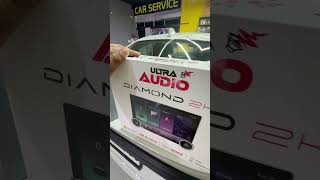 Diamond 2K Android system car player