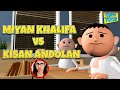 MIYAN KHALIFA Vs KISAN ANDOLAN MSG TOONS Comedy Funny Video Vines 