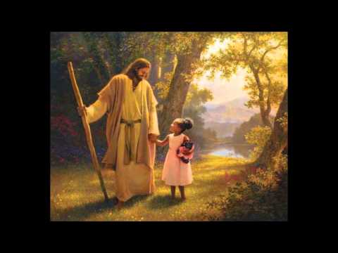Cancioneiro Espírita - Eu encontrei Jesus (Música de Natal)