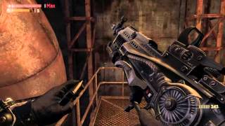 Singularity - Walkthrough Part 9