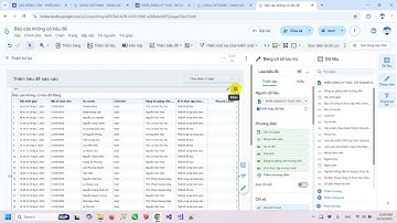 Hướng dẫn chi tiết các bước để tạo báo cáo với dữ liệu từ Google Sheets sử dụng Looker Studio Google