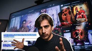 Why Pakistani Film Promotions are so Cringe? 