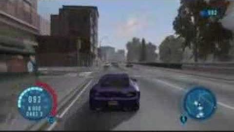 Driver: Parallel Lines - Mission 18 - Tailgate