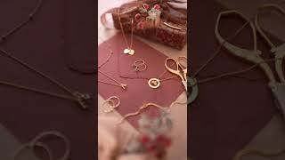 PERSONALISED JEWELLERY  FOR CHRISTMAS | Bloom Boutique Ltd