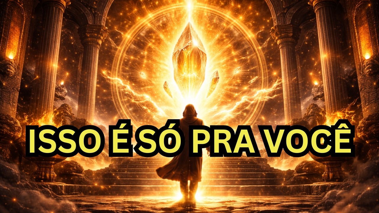 ESCOLHIDO(A): Não Assista Isso Perto de Ninguém… É Sério