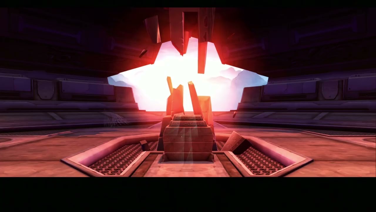 SWTOR: Sith Warrior Ep 3