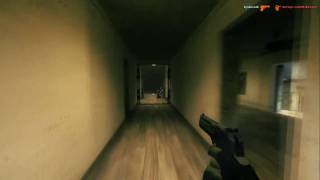 CSS Lock3T and Mirror Pistols