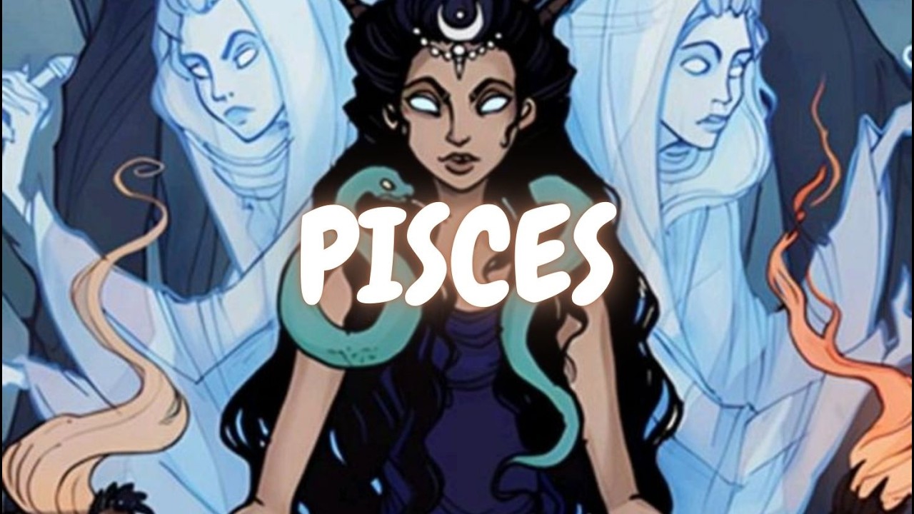 РЫБЫ, ВАУ😯 ПОДОЖДИТЕ, ПОЧЕМУ БОГ ЗАСТАВИЛ ВАС ТАК ДОЛГО ЖДАТЬ!! ЭТО ОГРОМНОЕ СОБЫТИЕ! 🥳✨ТАРО ФЕВР...