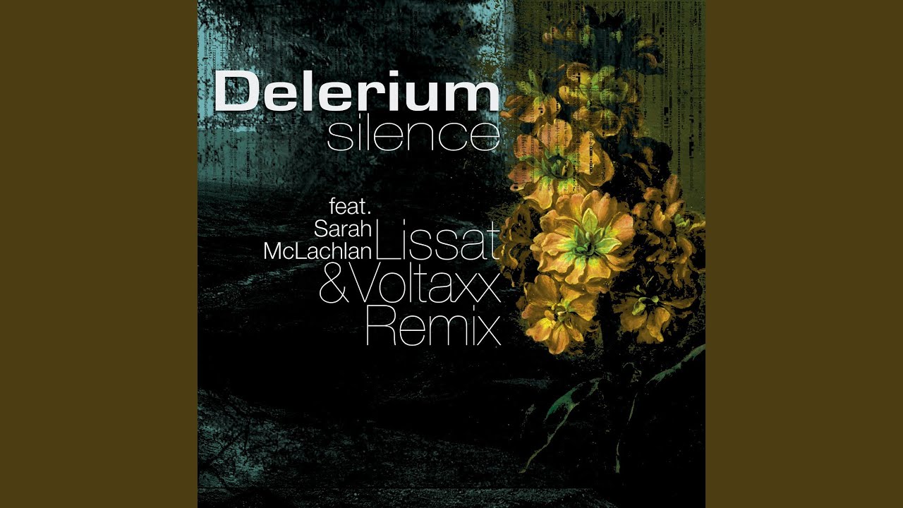 Silence (Lissat & Voltaxx Remix)