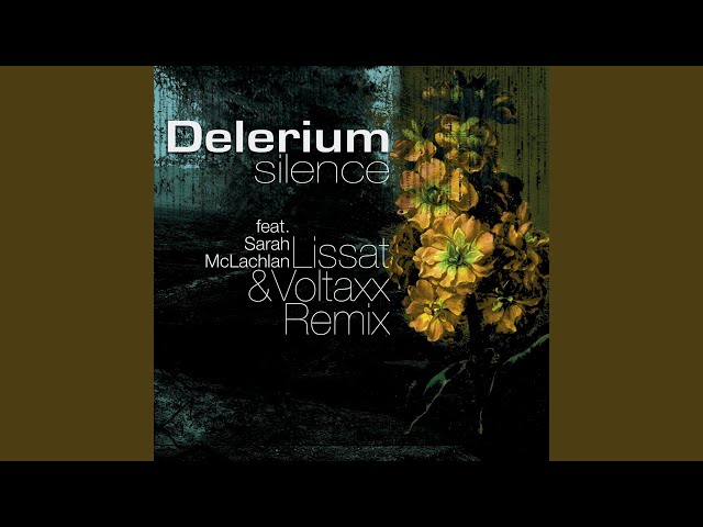 Silence (Lissat & Voltaxx Remix) - YouTube