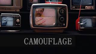 Camouflage - Greatest Hits (Mega Mix)