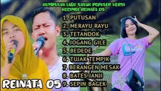 Download lagu Kumpulan Lagu Sasak Viral dan Populer Versi Kecimol Reinata 05