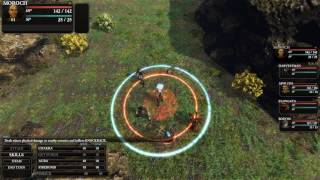Skill Indicator Updates