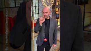 El Chef Nicolás No Solo Evaluó También Dejó Un Mensaje Claro Y Un Tip Clave Para Los Cocineros De