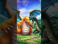 Using a h i created a video like Dragon fighting with the Dragon