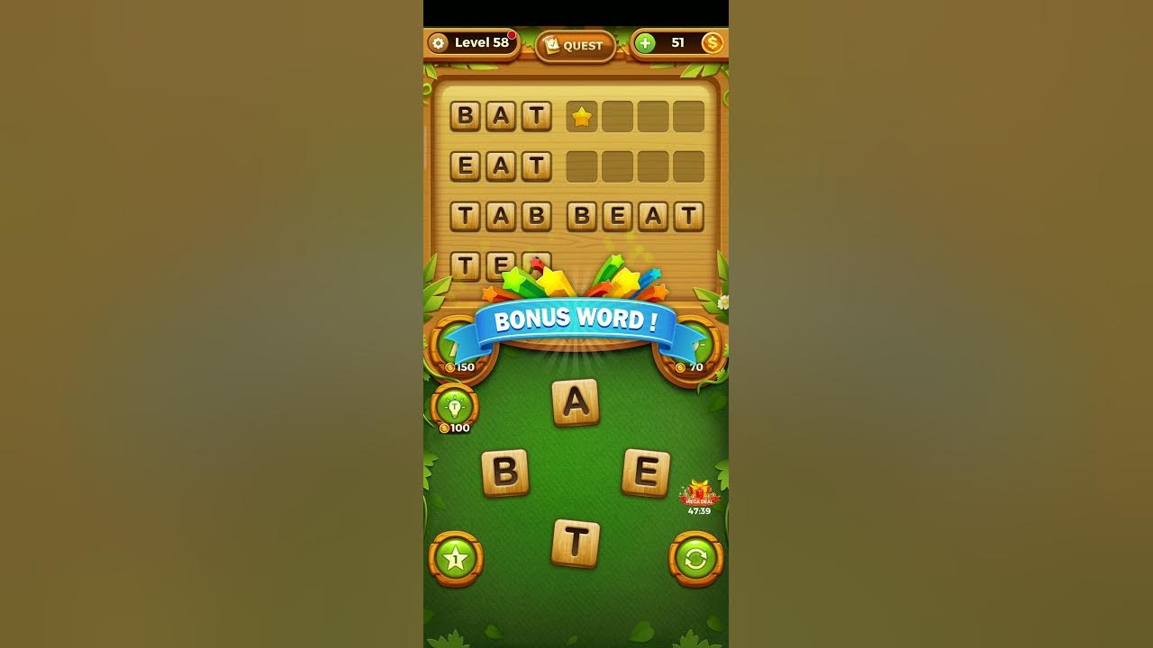 Levels find. Levels find
