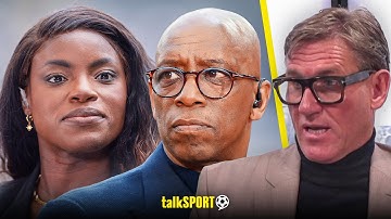 Simon Jordan On Eni Aluko