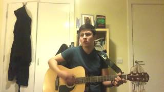 Jack Parrado - Never Tear Us Apart Inxs Cover