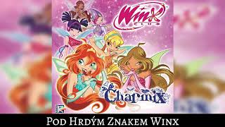 Pod Hrdým Znakem Winx Czechčesky