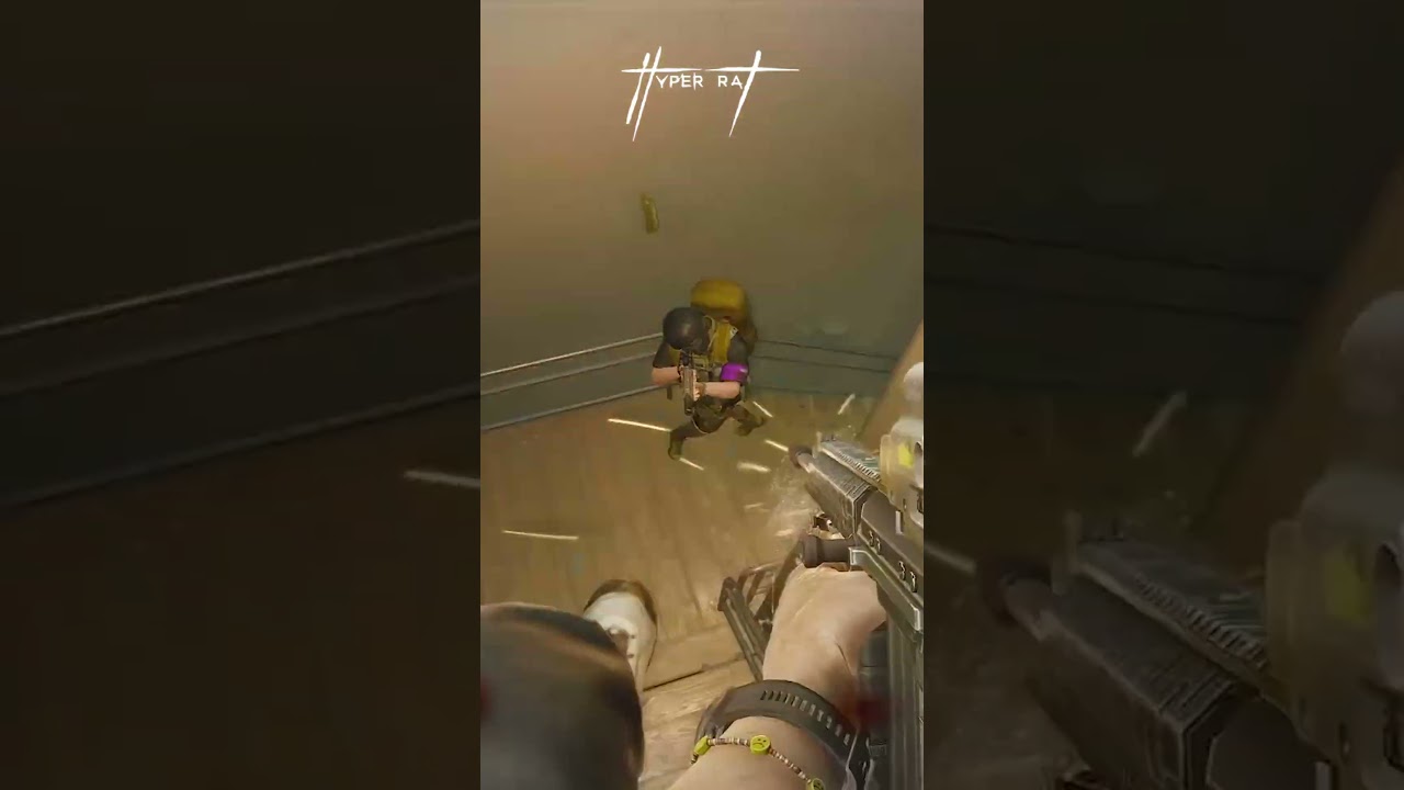 Hops Like Mario